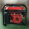 2.0kW SK6500 Gerador de gasolina 168f Swiss Kraft gerador portátil silencioso portátil